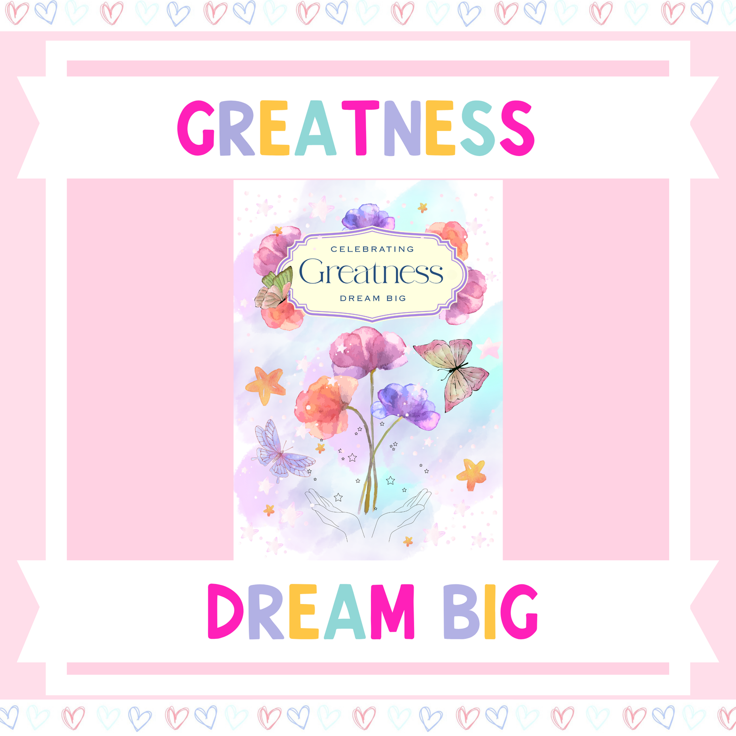 Dream Big