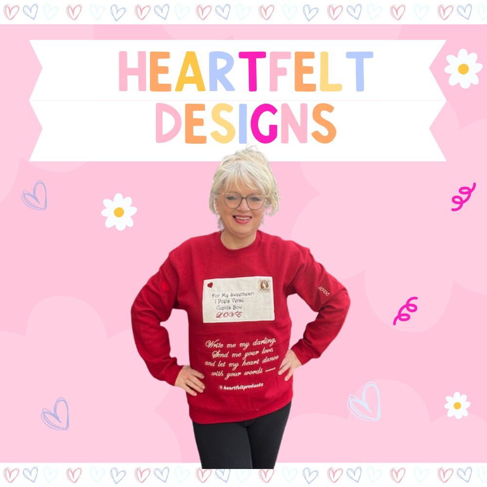 Heartfelt Designs