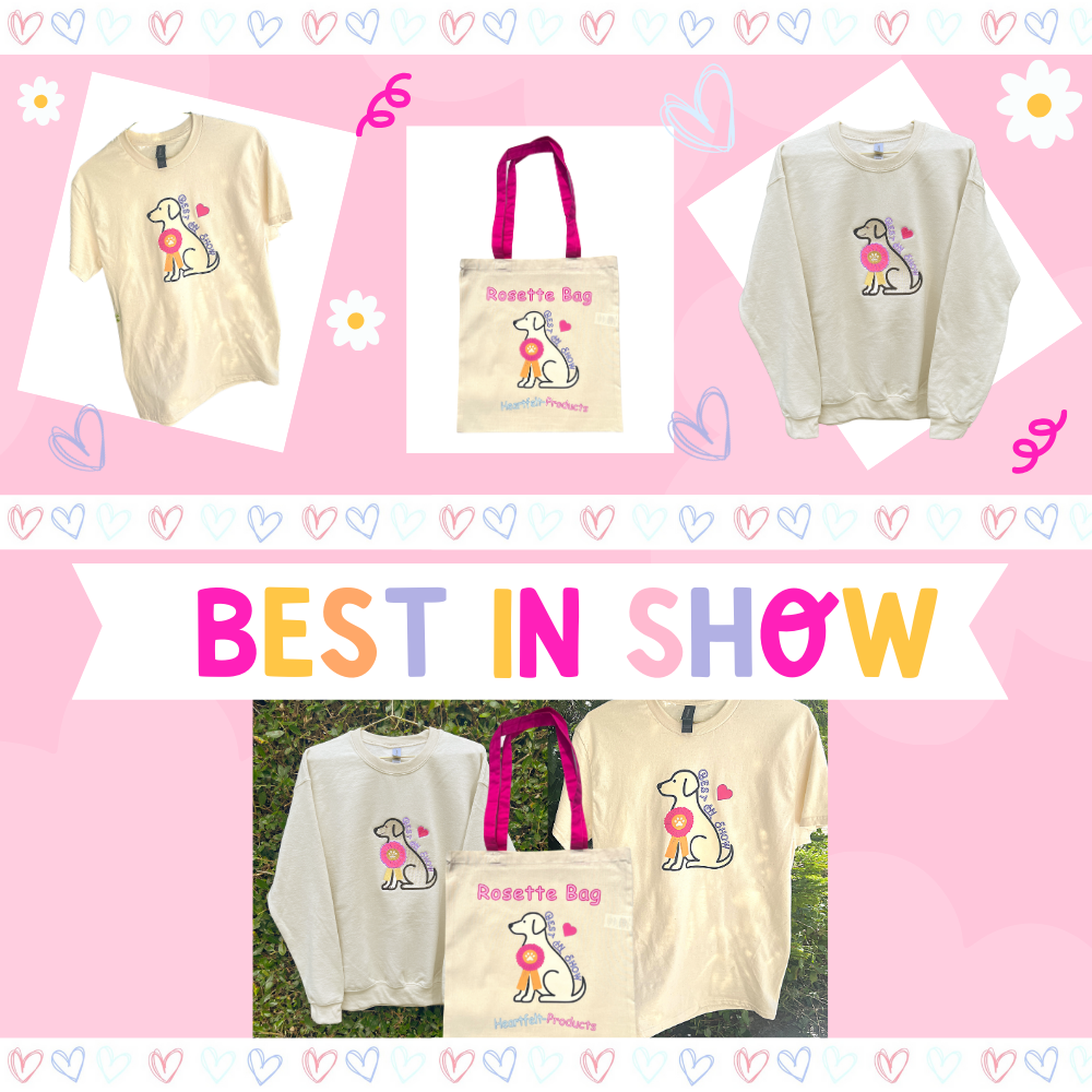 Best In Show