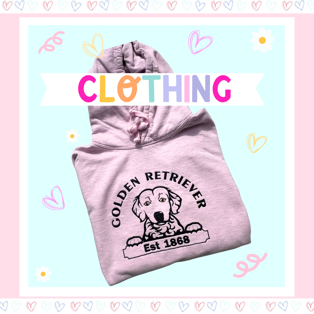 Clothing