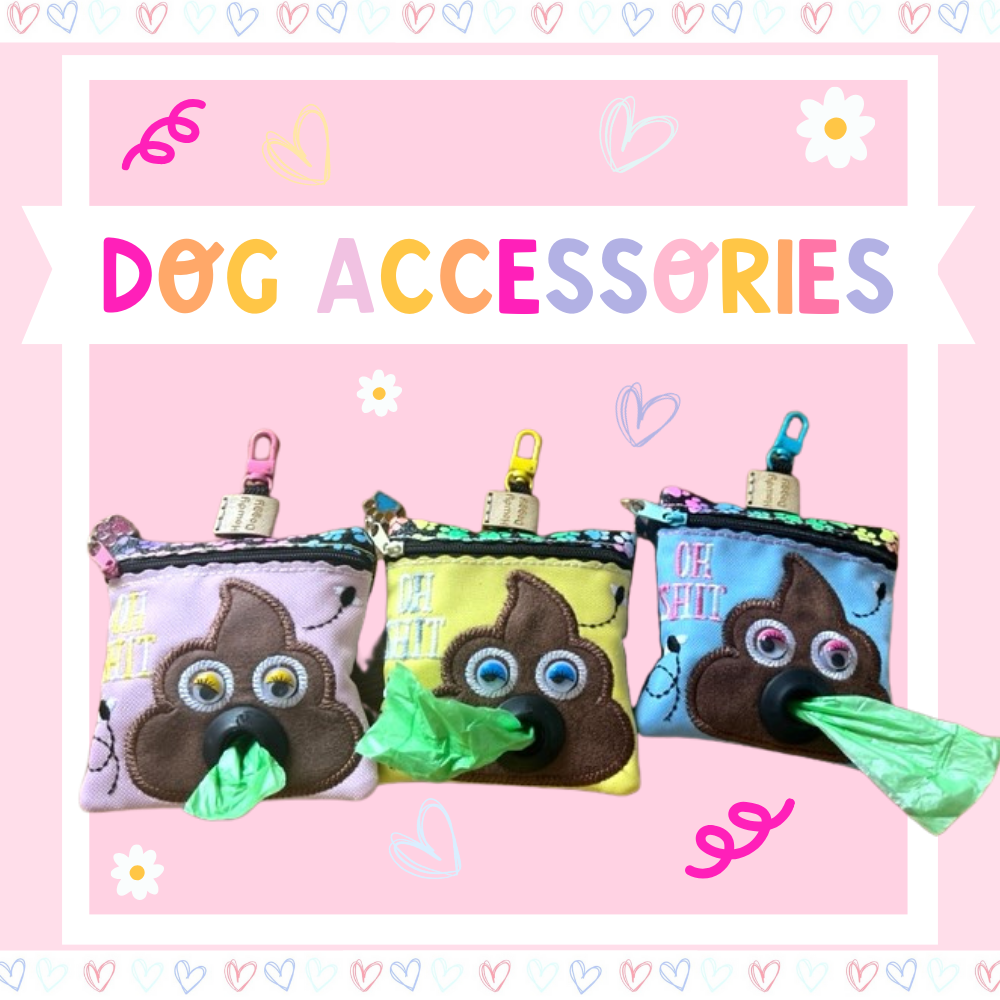 Dog Accessories