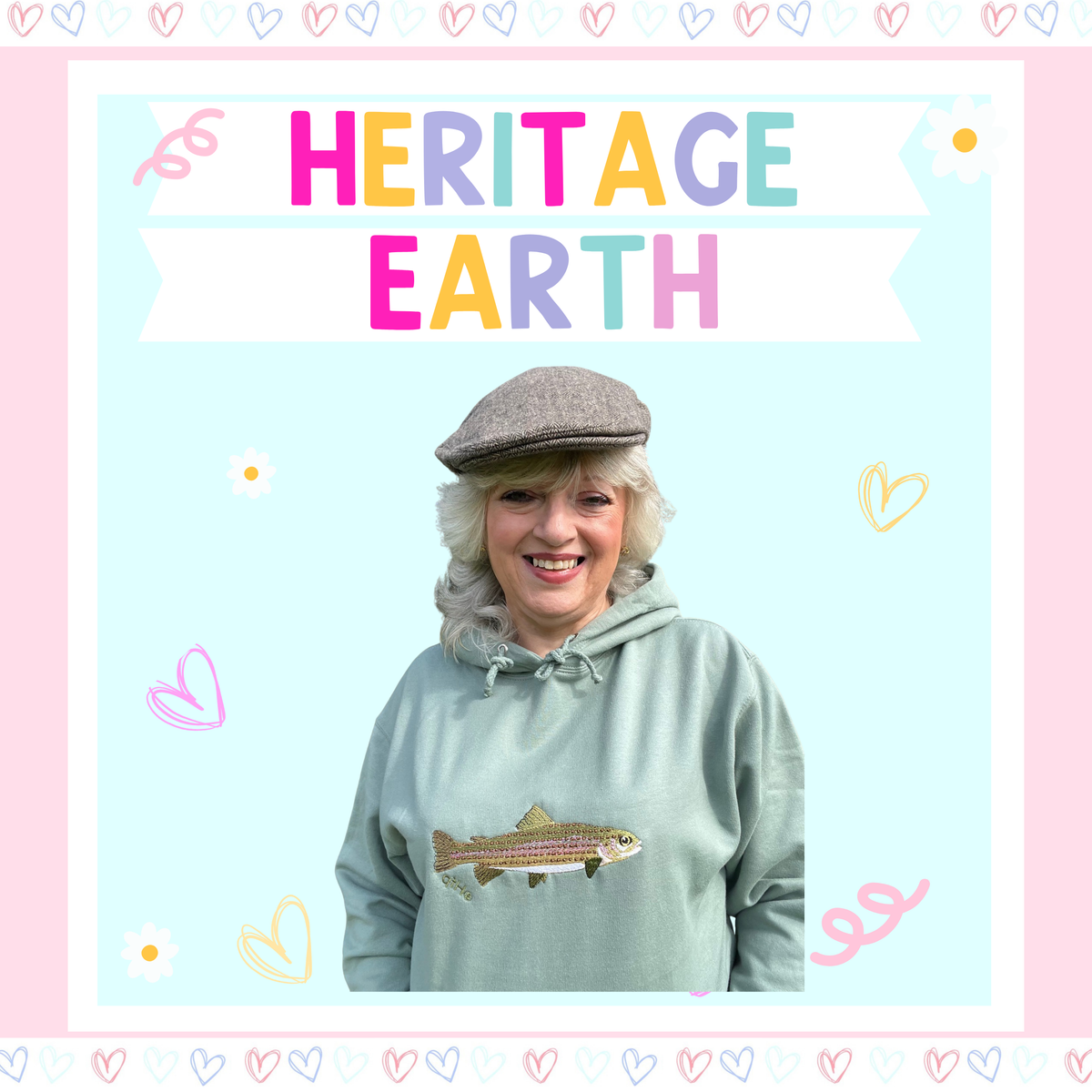 Heritage Earth