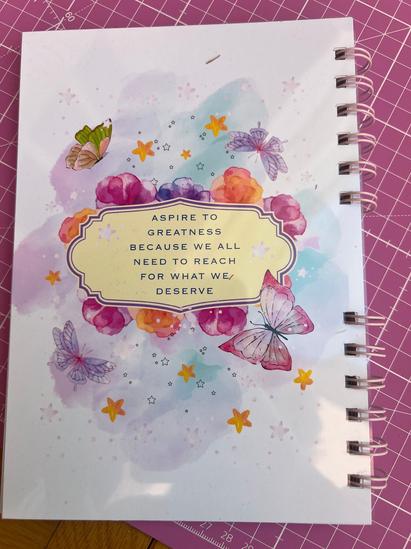 Greatness Journal