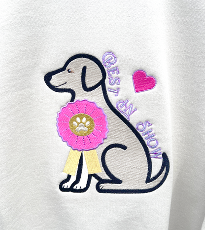 Best In Show Sweatshirt