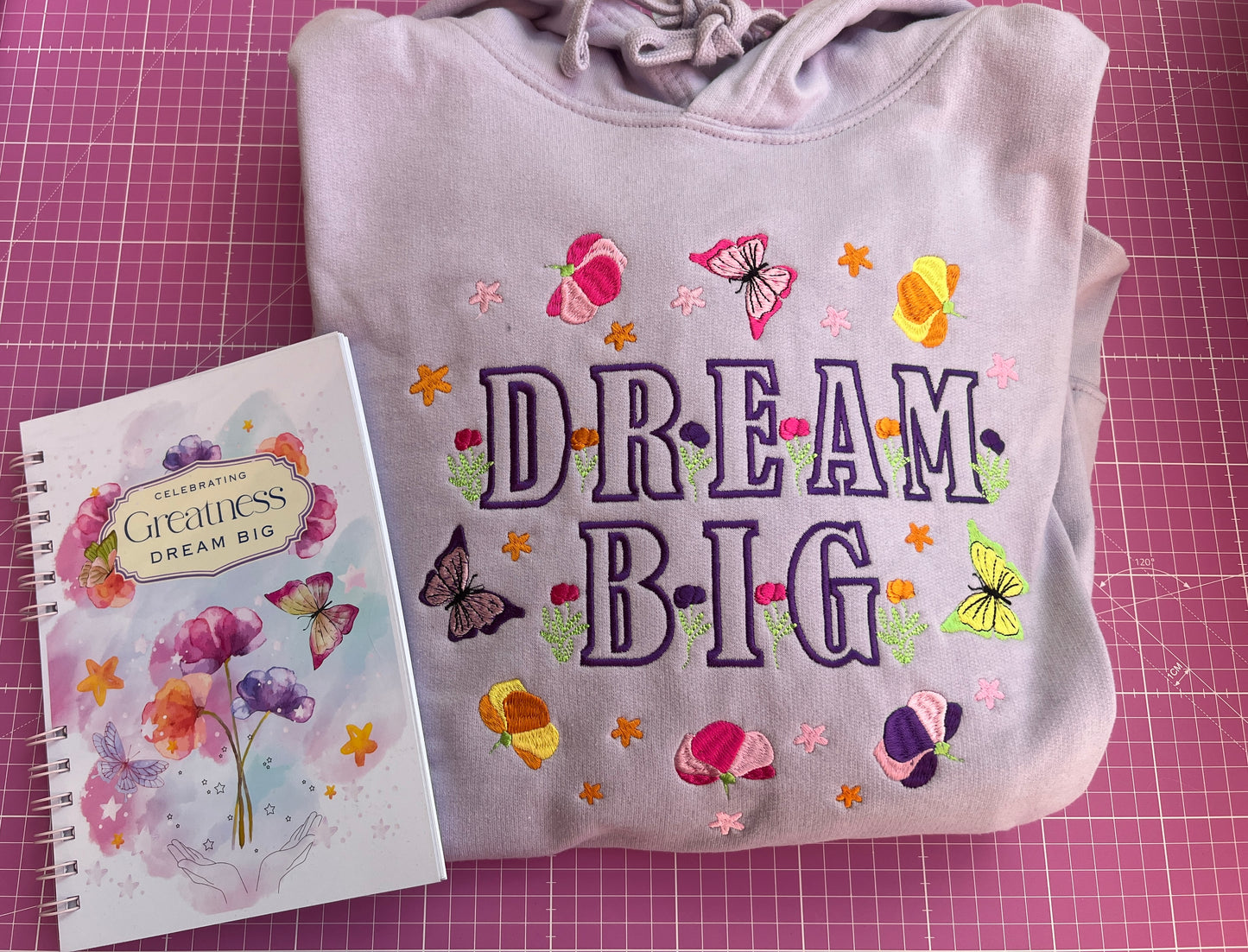 Dream Big top