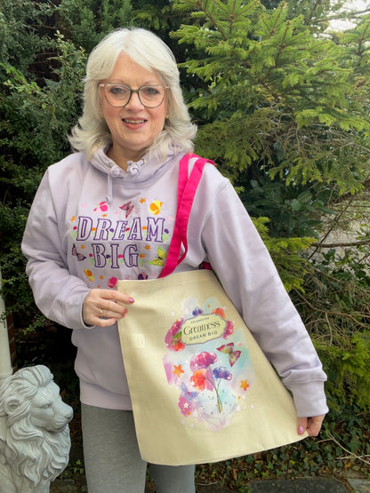 Dream Big Bag