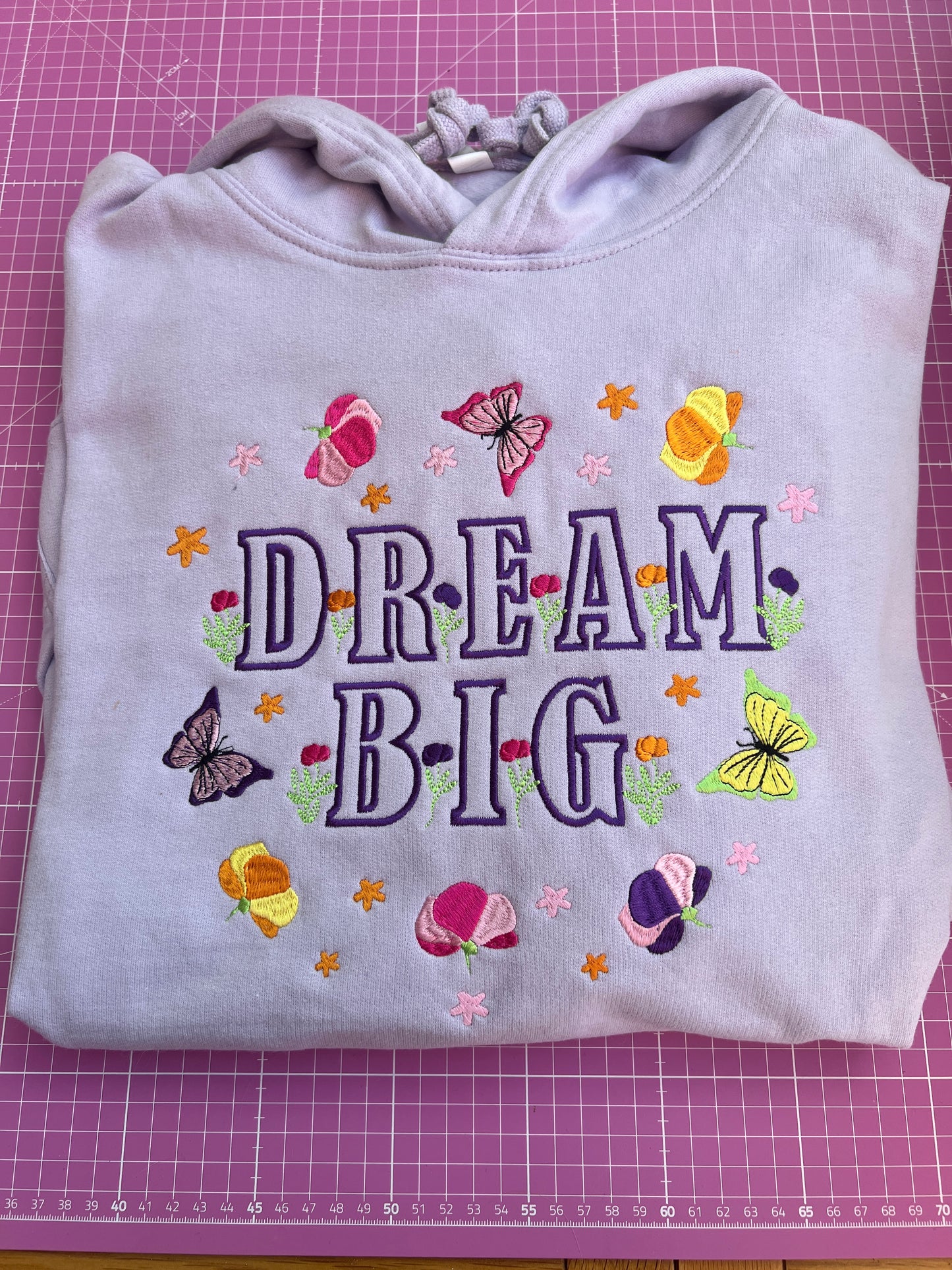 Dream Big top