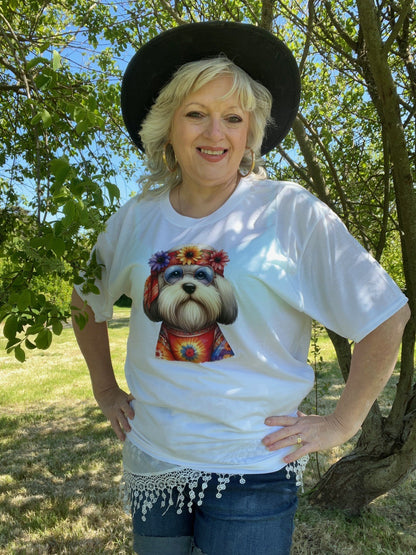 Shih'tzu T Shirt
