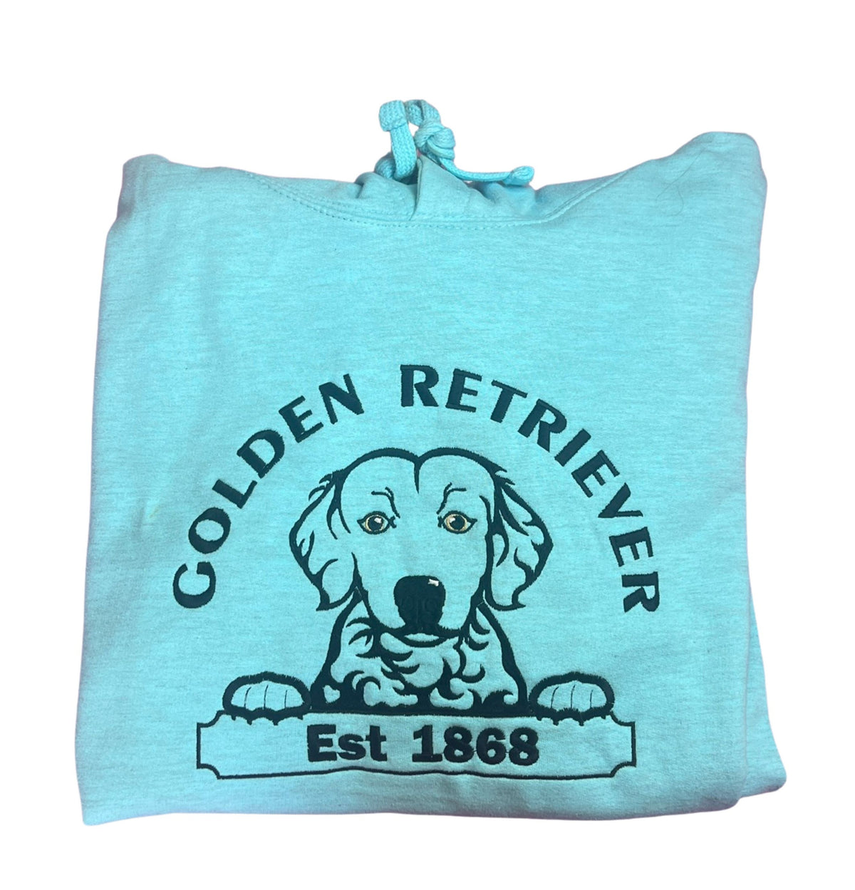 Golden Retriever Top
