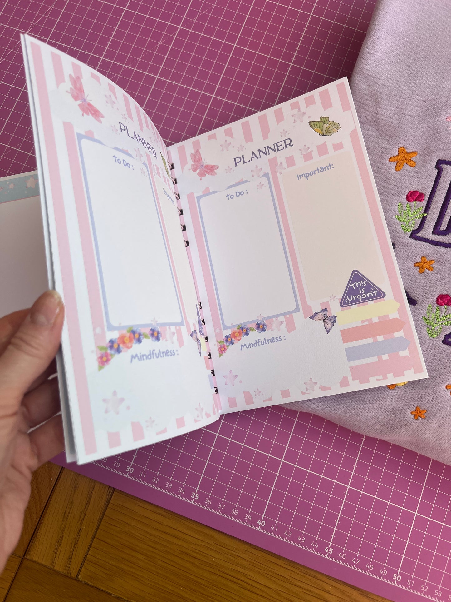 Greatness Journal