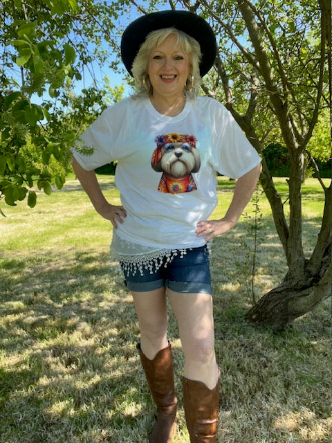 Shih'tzu T Shirt