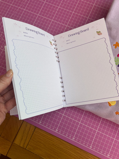 Greatness Journal