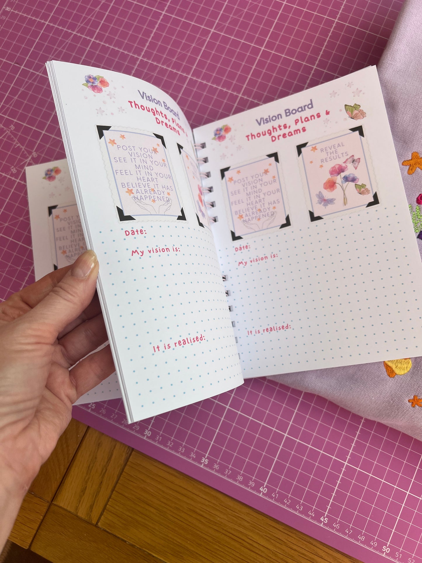 Greatness Journal